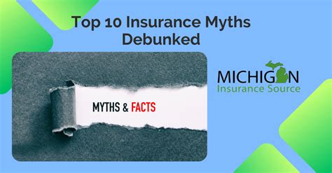 Top Myths About Road Traffic Act Insurance Debunked